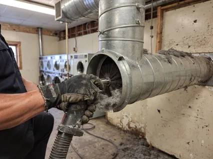 Commercial Vent Cleaning service in San Jacinto, CA