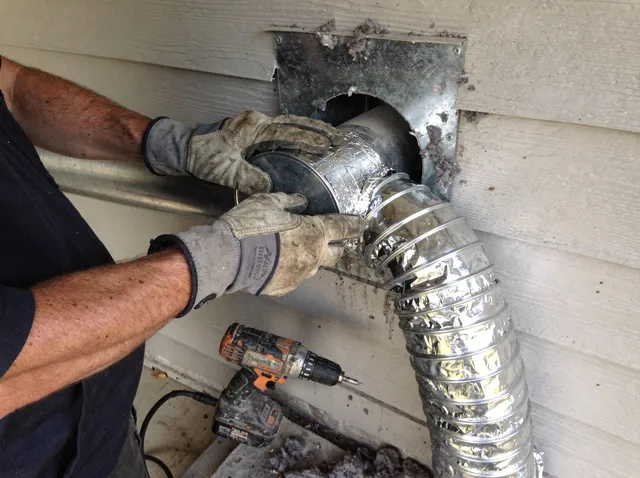 Vent Repair & Installation service in San Jacinto, CA